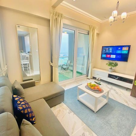 Manchester Regency - 2Br Apartment In Dubai Marina מראה חיצוני תמונה