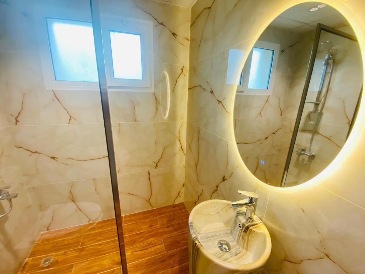 Manchester Regency - 2Br Apartment In Dubai Marina מראה חיצוני תמונה