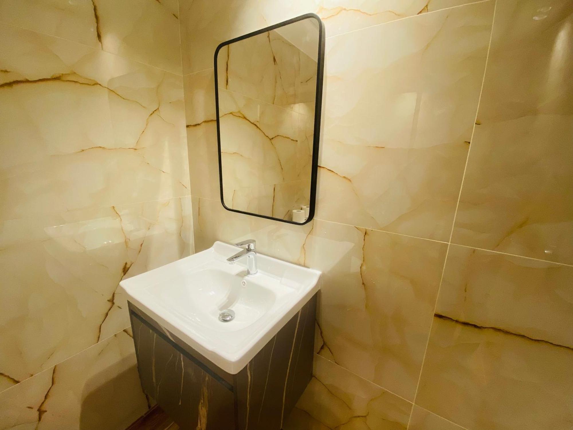 Manchester Regency - 2Br Apartment In Dubai Marina מראה חיצוני תמונה