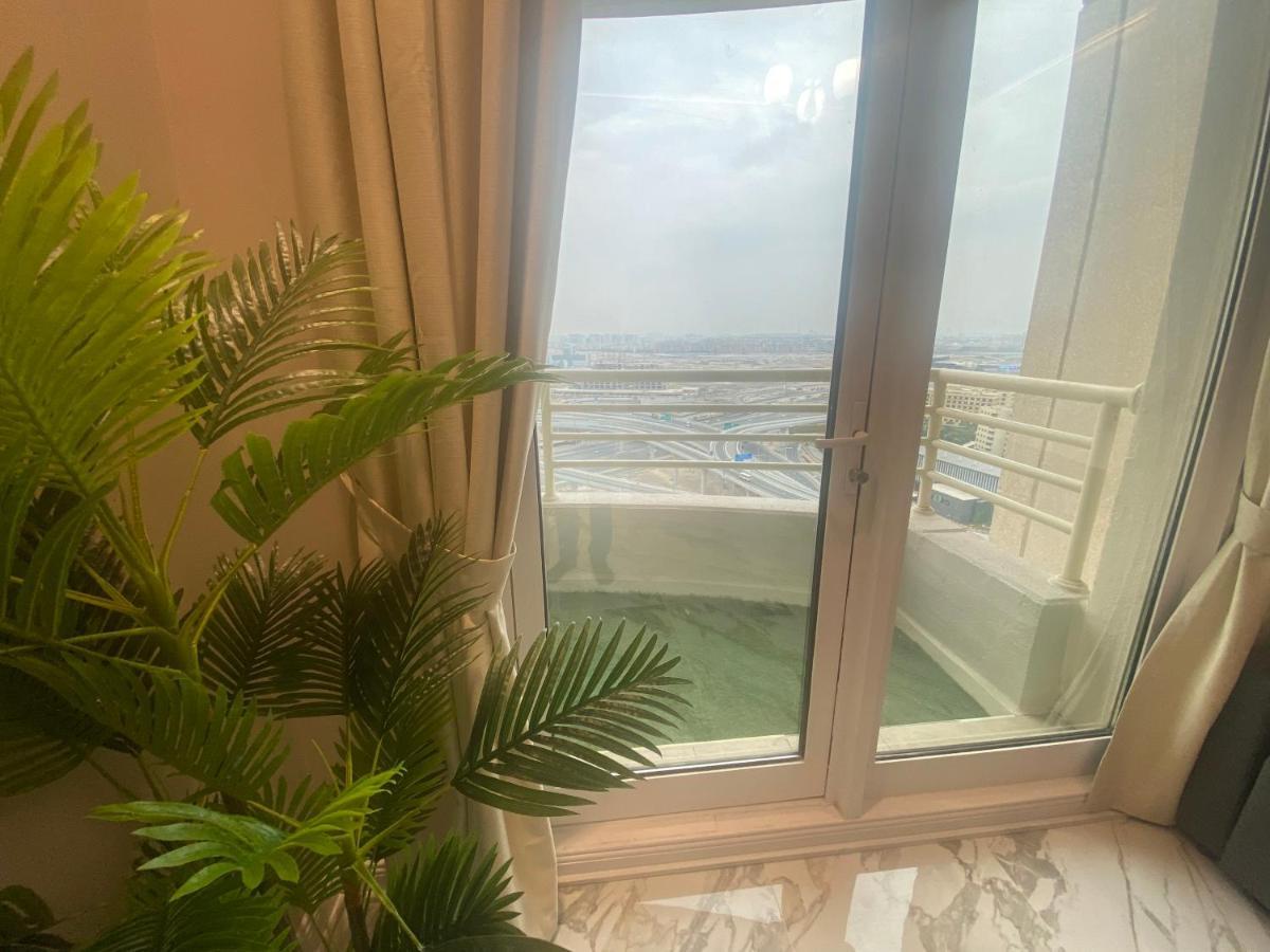 Manchester Regency - 2Br Apartment In Dubai Marina מראה חיצוני תמונה