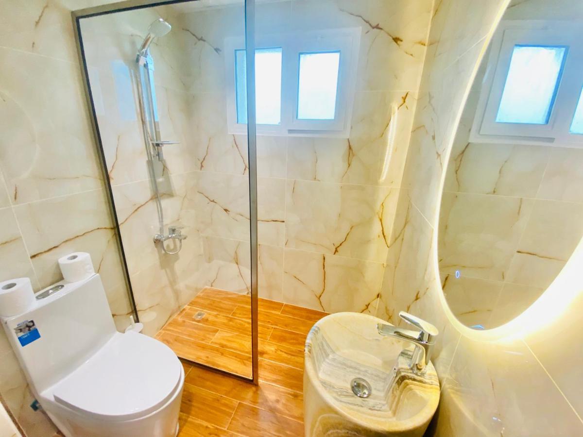 Manchester Regency - 2Br Apartment In Dubai Marina מראה חיצוני תמונה