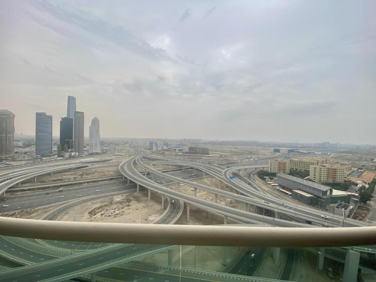 Manchester Regency - 2Br Apartment In Dubai Marina מראה חיצוני תמונה